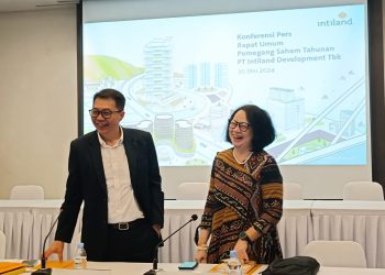 Gelar RUPST, DILD Rombak Jajaran Direksi dan Komisaris