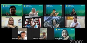 CSR Pertamina Patra Niaga AFT Hang Nadim Dukung Strategi Bisnis Berkelanjutan