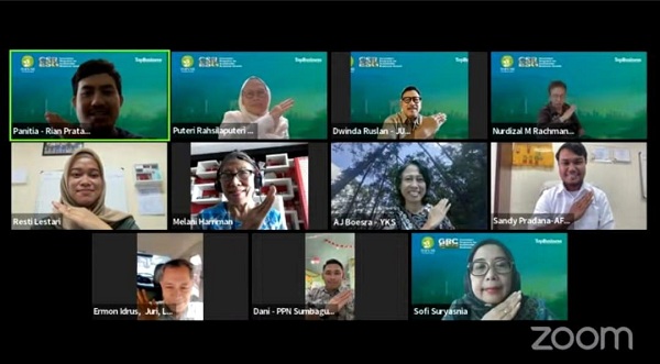CSR Pertamina Patra Niaga AFT Hang Nadim Dukung Strategi Bisnis Berkelanjutan