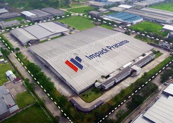 Resmi, Produsen Atap Alderon Ini Siap Incar Dana Segar dari Private Placement