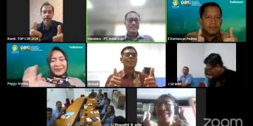 Indah Kiat Perawang Mill Punya Deretan Program CSR Unggulan Berbasis ISO 26000
