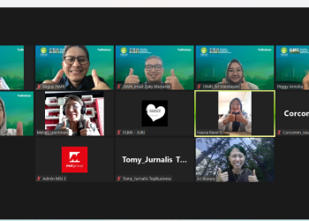 Sudah Hitung SROI, Ini Keunggulan Program TJSL Jasa Marga