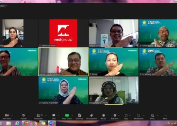 MNC Group Konsisten Lakukan Inovasi Program CSR untuk Keberlanjutan