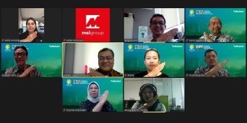 MNC Group Konsisten Lakukan Inovasi Program CSR untuk Keberlanjutan