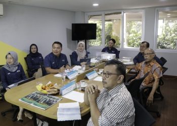 Kebun Pangan “Jupiter Rahayu” Jadi Program CSR Unggulan Surya Energi Indotama