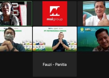 Punya Sejumlah Program Unggulan, CSR Petrokimia Gresik Sejalan SDGs dan ISO 26000