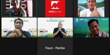 Punya Sejumlah Program Unggulan, CSR Petrokimia Gresik Sejalan SDGs dan ISO 26000