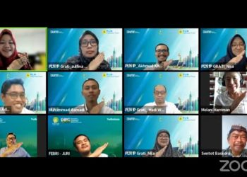 Perkenalkan Mekarsari, Program CSR Unggulan dari PLN IP UBP Grati