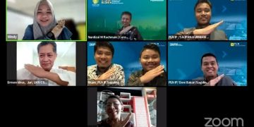 PLN IP Saguling Sukses Kurangi Laju Sedimentasi dengan CSR