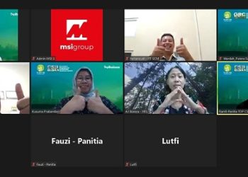 Ini Dia Program CSR Unggulan PT Laskar Semesta Alam