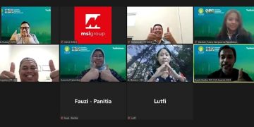 Ini Dia Program CSR Unggulan PT Laskar Semesta Alam