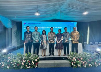 Disepakati RUPST, IMPC Tebar Dividen Rp244,2 Miliar