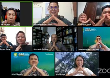 Adopsi ISO 26000 SR, Ini Dua Program TJSL Unggulan yang Digarap Semen Baturaja
