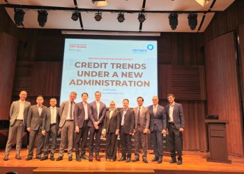 Ini Tren Kredit di Bawah Pemerintahan Baru Menurut Pefindo dan S&P Global Ratings