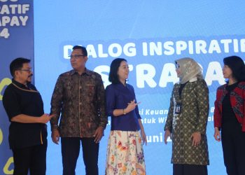 BI Apresiasi AstraPay Selenggarakan Program Literasi Keuangan Digital