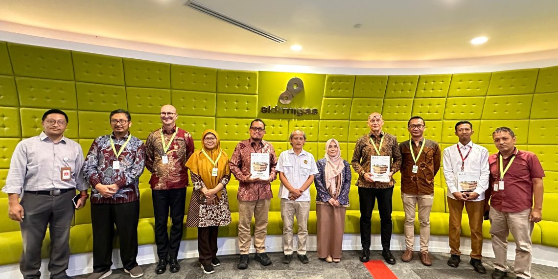 SKK Migas dan KKKS akan Melaksanakan Survey Seismic 3D Senilai Rp 1,1 Triliun