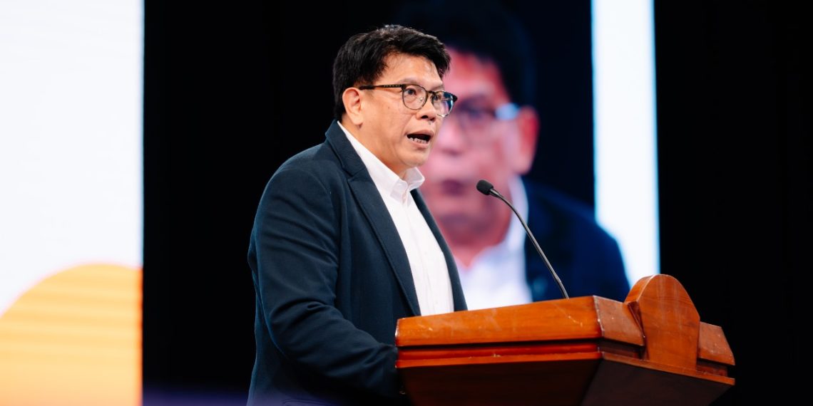Upaya Mendorong Efektivitas Pemenuhan Kuota PLTS Atap