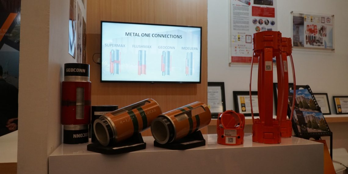 SKK Migas terus Dorong Peningkatan TKDN di Hulu Migas