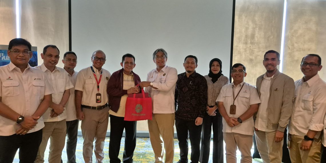 Di Batam, IOG SCM SUMMIT 2024 akan Bahas Optimalisasi RIG