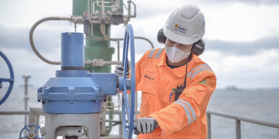 PLN Indonesia Power UBP Siap Amankan Pasokan Listrik Jelang Idul Adha