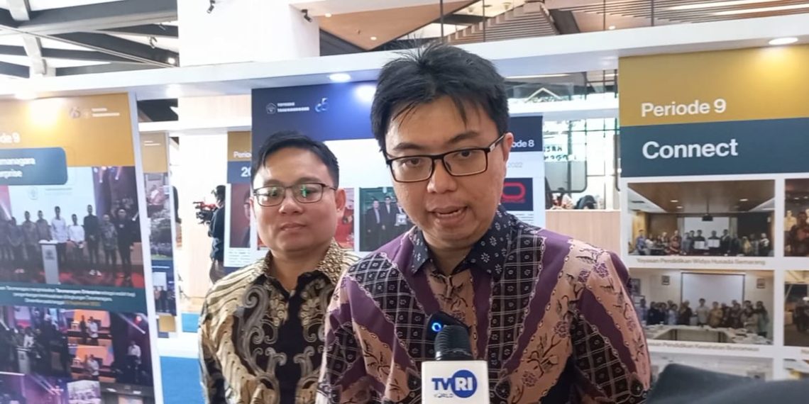 Prof Ari: Gen Z Berpotensi Kerja di Luar Negeri, Industri Kreatif dan Tidak Birokrasi