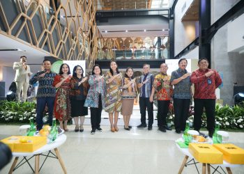 Herb Euphoria Fest Hadirkan Kekayaan Herbal Khas Nusantara