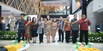 Herb Euphoria Fest Hadirkan Kekayaan Herbal Khas Nusantara