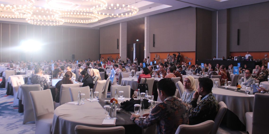 Urgensi Pembangunan Infrastruktur Pipa Dusem untuk Integrasi Gas dari Sumatra ke Jawa