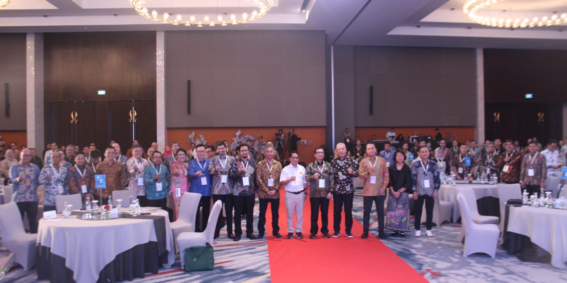 Permintaan LNG Global Meningkat, jadi Potensi Bisnis Terminal Receiving LNG