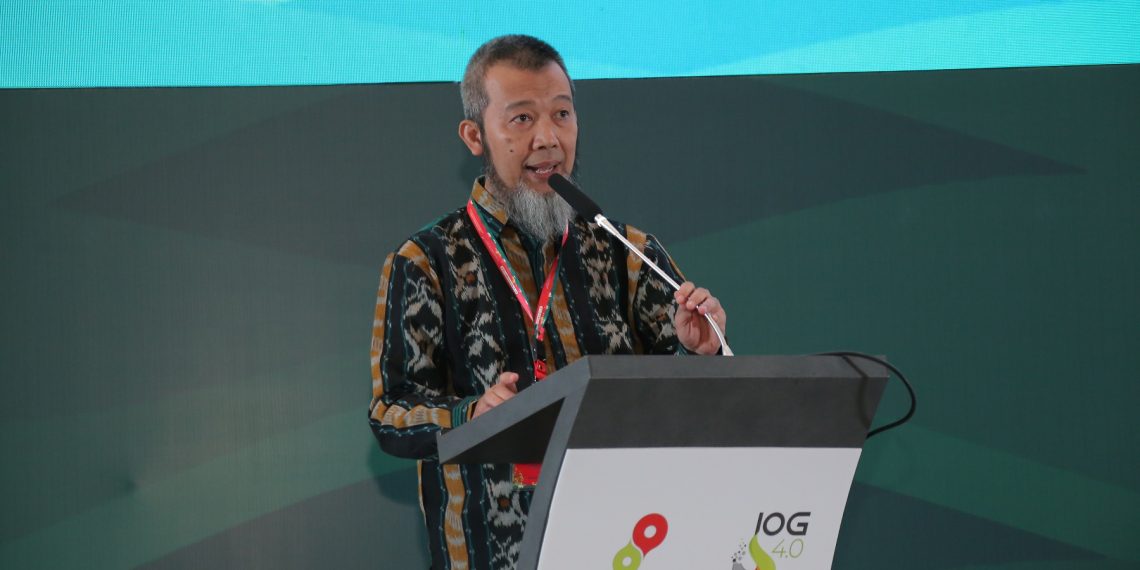 SKK Migas dan KKKS Temukan Potensi Tambahan Produksi Minyak 4.096 BOPD dan Gas 98 MMSCFD