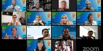 PLN Icon Plus Terapkan GRC di Setiap Bidang dan Proses Bisnisnya