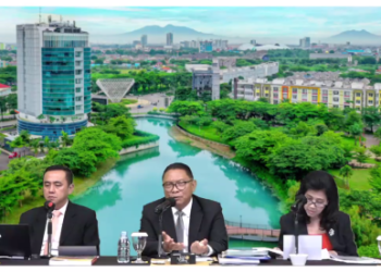 RUPST SMRA Sepakat Tebar Dividen Tunai Rp148,57 Miliar