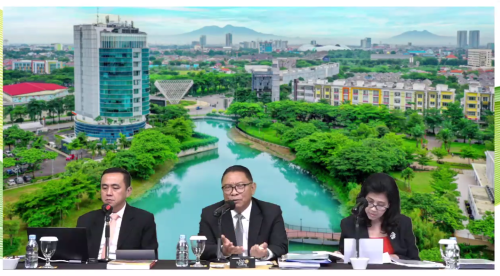 RUPST SMRA Sepakat Tebar Dividen Tunai Rp148,57 Miliar