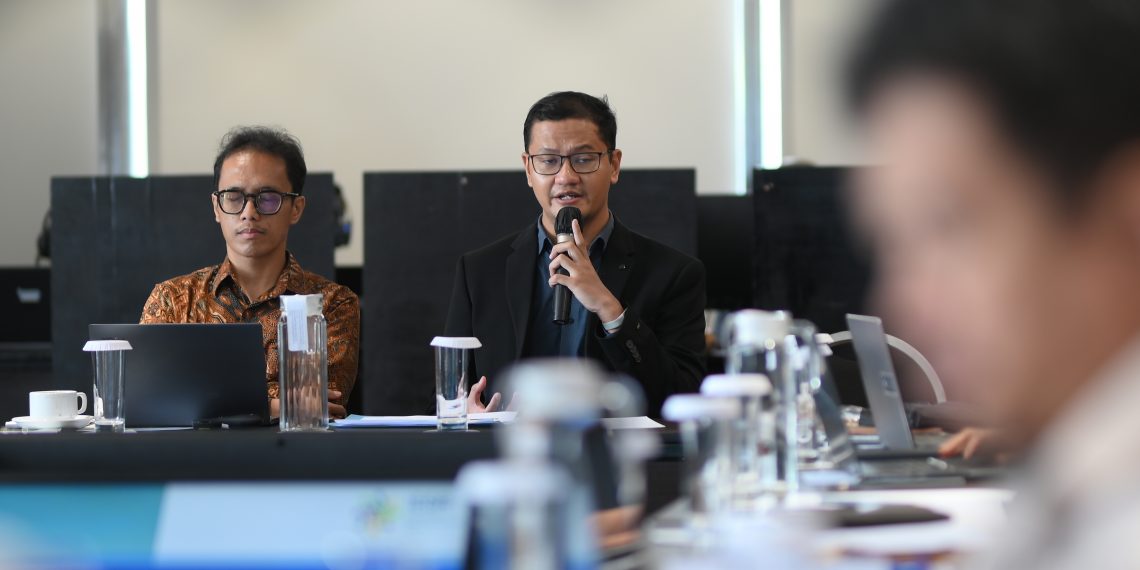 Penurunan Target Energi Terbarukan KEN Berisiko Hambat Tumbuhnya Ekonomi Rendah Karbon