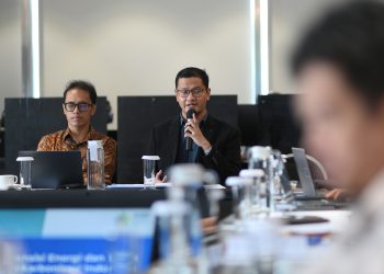 Penurunan Target Energi Terbarukan KEN Berisiko Hambat Tumbuhnya Ekonomi Rendah Karbon