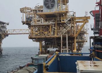 Proyek Bekapai Artificial Lift Onstream Tambah Produksi Minyak dan Gas