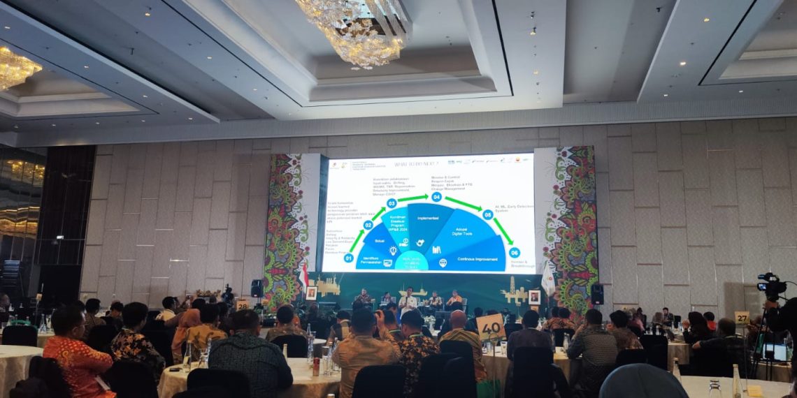 Ratusan Engineer Hulu Migas Bahas Upaya Peningkatan Produksi Migas