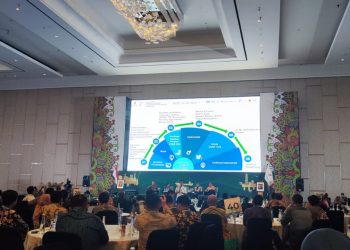 Ratusan Engineer Hulu Migas Bahas Upaya Peningkatan Produksi Migas