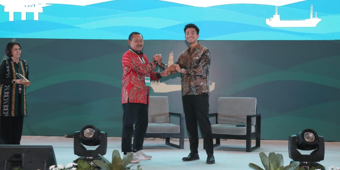 Rystad Energy Ungkap Target Penemuan Cadangan LTP