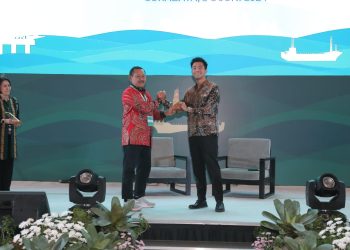 Rystad Energy Ungkap Target Penemuan Cadangan LTP