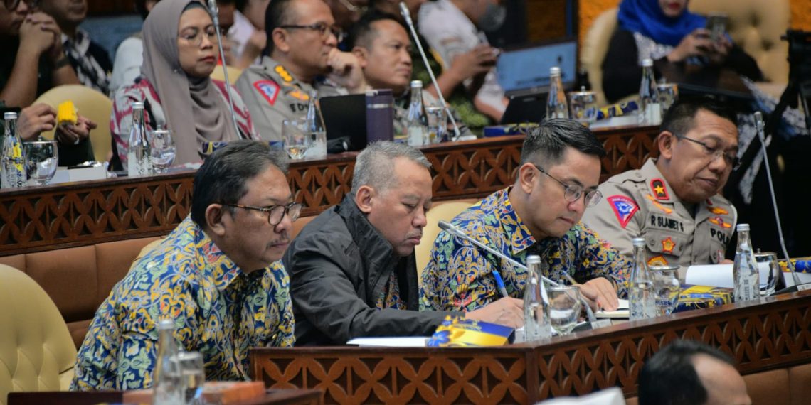 Penambahan Tol Operasional Beri Kontribusi Kelancaran Mudik Lebaran 2024