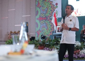SKK Migas dan KKKS Tingkatkan Nilai Tambah Gas Own Use dan Flare Gas jadi LNG dan LPG
