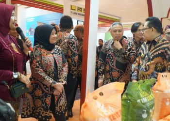 SKK Migas Perkuat Digitalisasi Hulu Migas Luncurkan Inovasi Teknologi SPEKTRUM di Pre IOG SCM Summit 2024 Surabaya