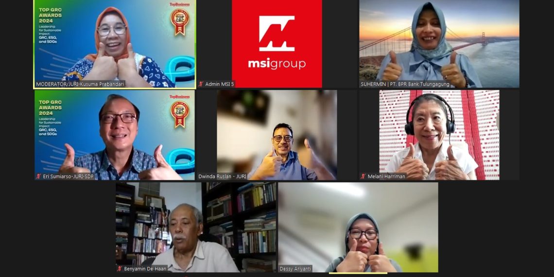 Bank Tulungagung Nilai Implementasi GCG merupakan Hal Fundamental