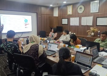 Gandeng MSI Institute, PT Nusantara Regas Adakan In House Training tentang Roadmap CSR