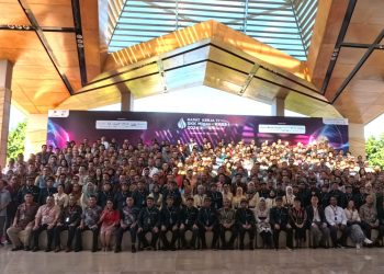 Raker TI SKK Migas – KKKS 2024 Fokus Artificial Intelligence dan Cyber Security