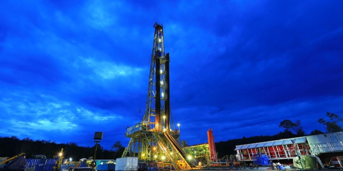 Repsol Garap Proyek Pengembangan Lapangan Saka Kemang