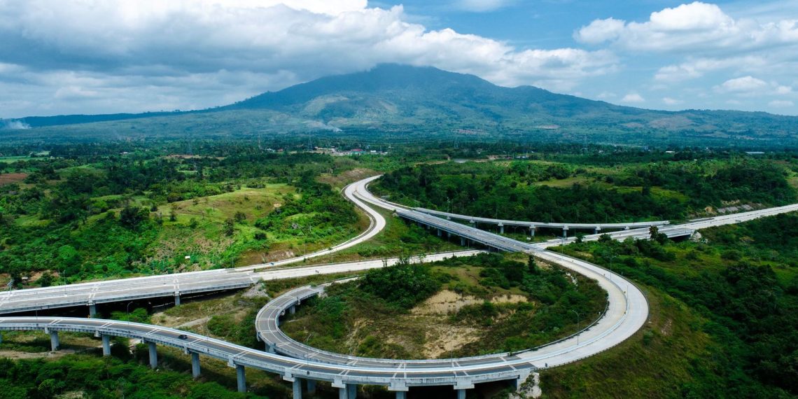 Hutama Karya jadi BUMN Infrastruktur Terbaik Versi Fortune 500 Southeast Asia