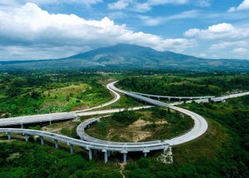 Hutama Karya jadi BUMN Infrastruktur Terbaik Versi Fortune 500 Southeast Asia