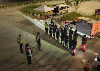 Hutama Karya Prioritaskan Edukasi Keselamatan Berkendara